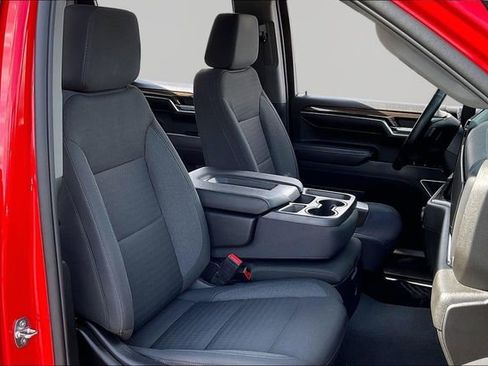 Used 2023 Chevrolet Silverado 1500 LT image 19