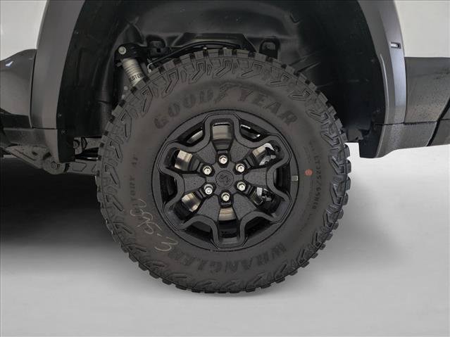 New 2026 RAM 1500 RHO w/ RHO Level 1 Equipment Group AWD/4WD image 16