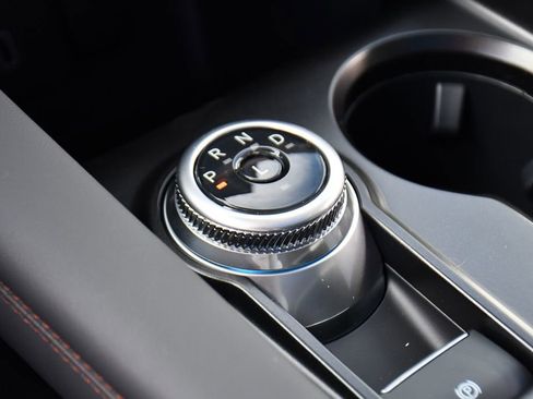 Used 2026 Ford Explorer Active w/ Active Comfort Package image 35