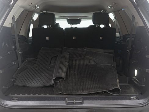 Used 2024 Toyota Sequoia SR5 image 9