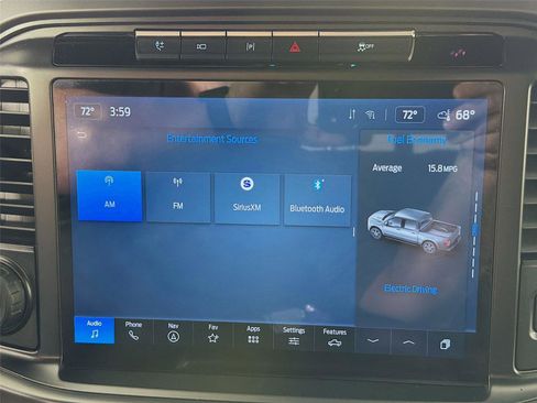 Used 2024 Ford F150 XLT w/ Equipment Group 302A MID image 14