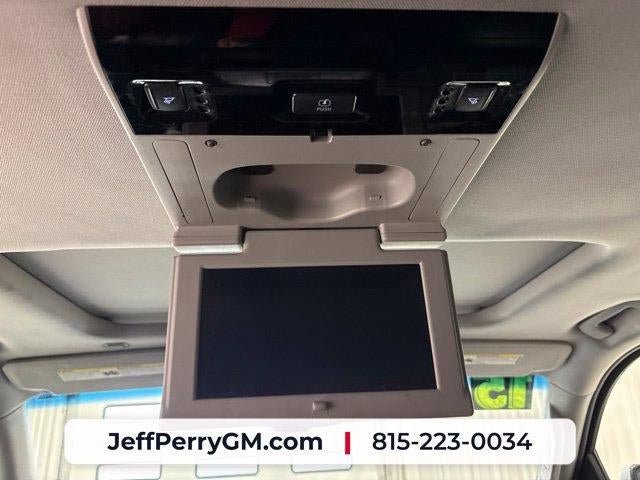Used 2015 GMC Yukon XL SLT AWD/4WD image 23