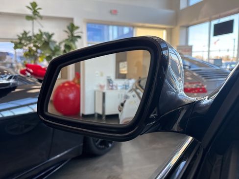 Used 2015 BMW 650i xDrive Convertible image 8