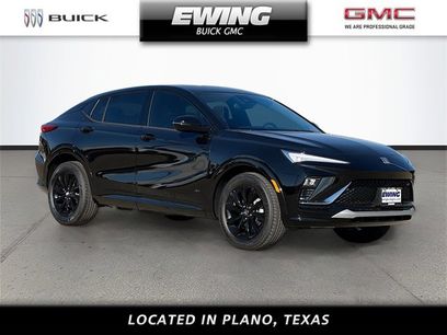 New 2026 Buick Envista Sport Touring w/ Convenience I Package