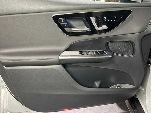 New 2026 Mercedes-Benz GLC 300 4MATIC image 21