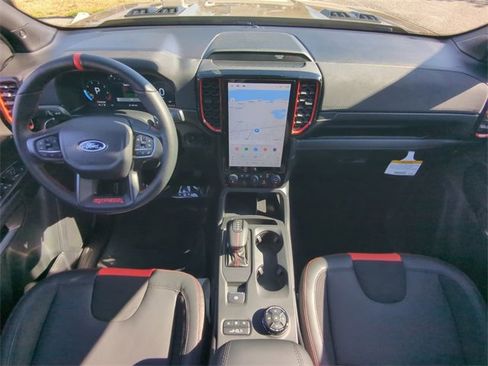 New 2025 Ford Ranger Raptor image 15