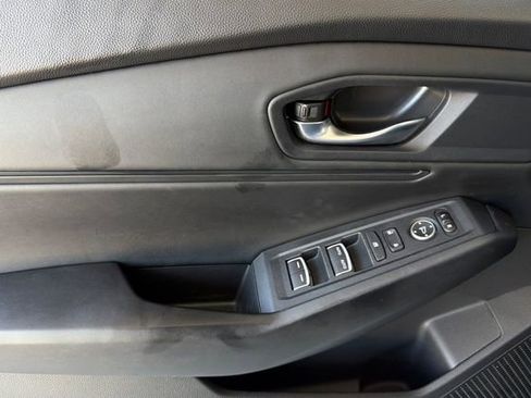 Certified 2024 Honda Accord EX image 12