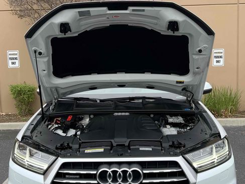 Used 2019 Audi Q7 2.0T Premium Plus image 19
