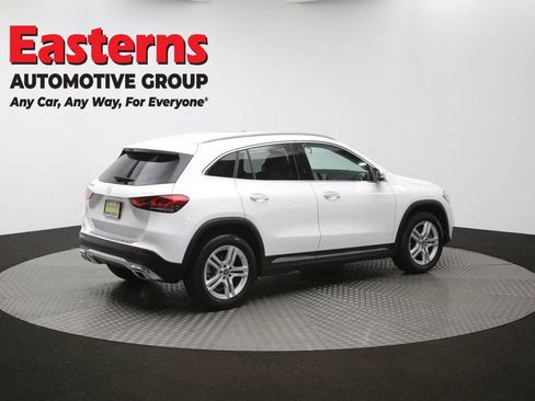 Used 2022 Mercedes-Benz GLA 250 4MATIC w/ Premium Package Lite image 41