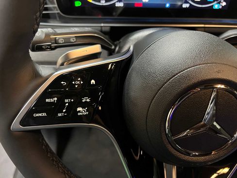 New 2026 Mercedes-Benz GLE 350 4MATIC image 23