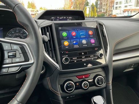 Used 2021 Subaru Crosstrek 2.5i Limited w/ Moonroof Package 2 image 17