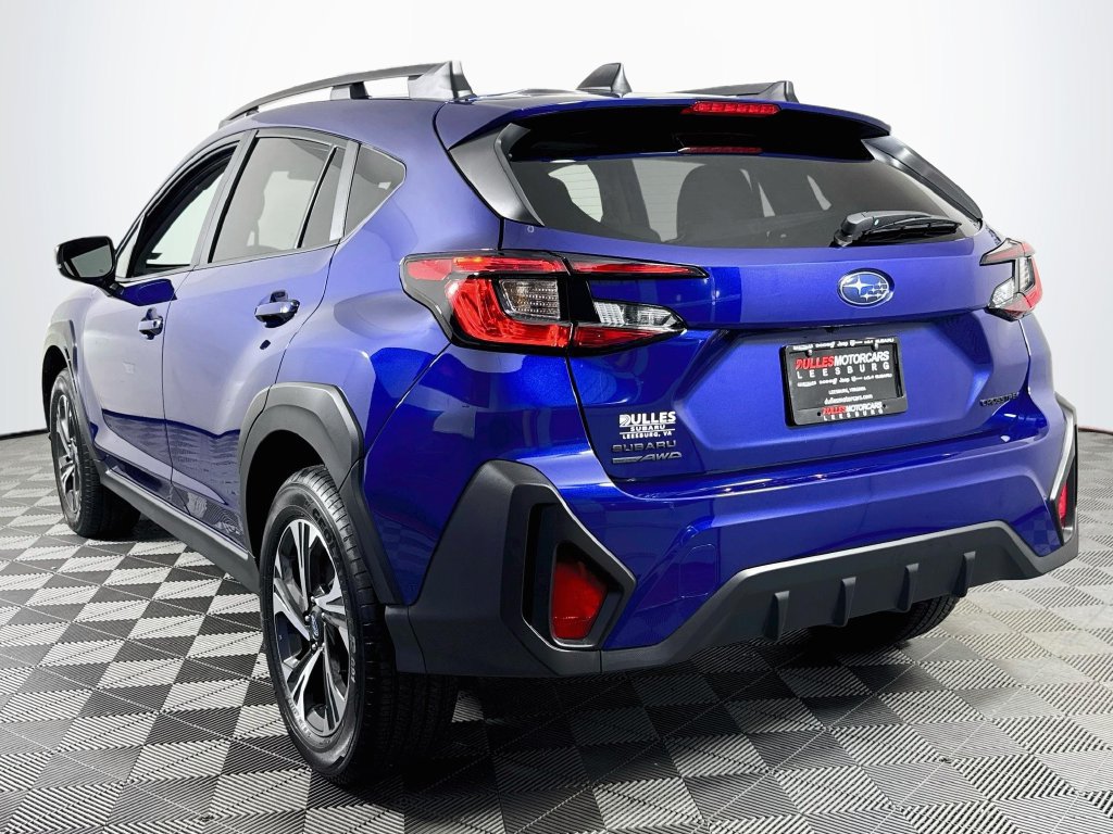 Used 2026 Subaru Crosstrek 2.5i Premium AWD/4WD image 5