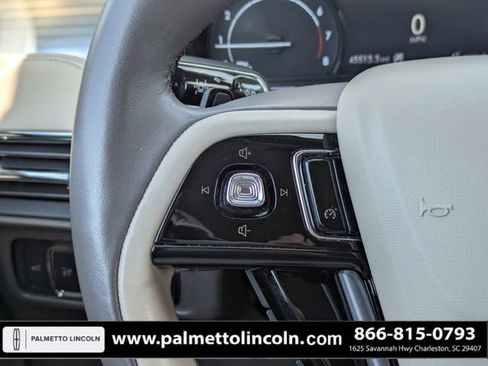 Used 2021 Lincoln Corsair FWD image 24