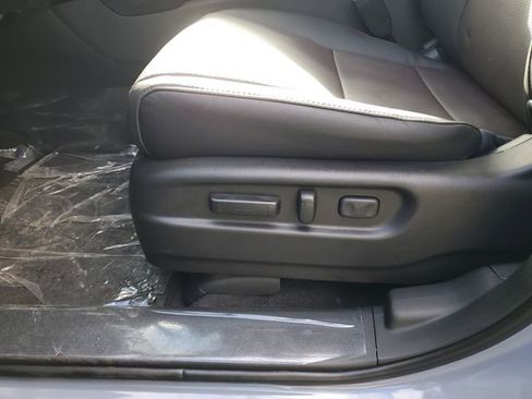 New 2026 Honda Ridgeline Black Edition image 27