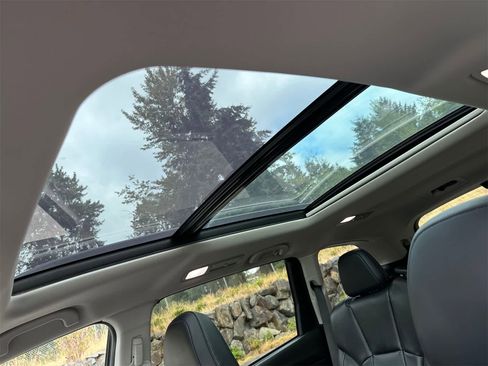 New 2025 Subaru Ascent Touring image 16