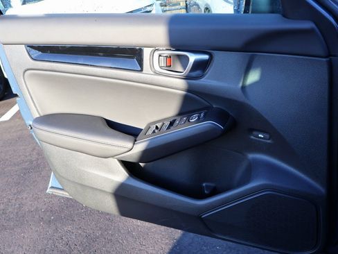 Certified 2026 Honda Civic Sport Touring image 30