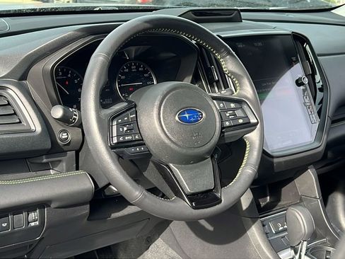 Certified 2024 Subaru Ascent Onyx Edition Limited image 21