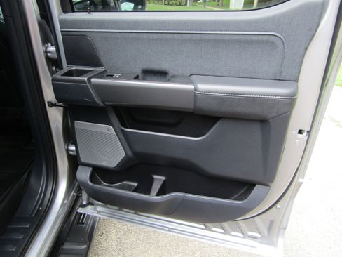 Certified 2024 Ford F150 Lariat image 20