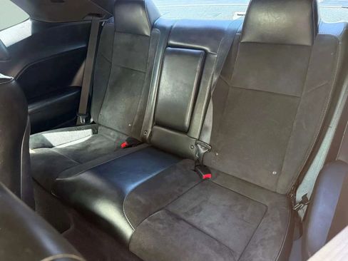 Used 2018 Dodge Challenger SXT Plus image 12