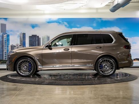 New 2026 BMW ALPINA XB7 image 6