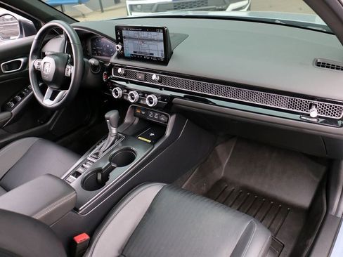 Used 2024 Honda Civic Sport Touring image 34