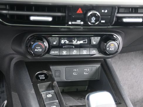 New 2026 Nissan Kicks SV w/ SV Premium Package AWD/4WD image 11