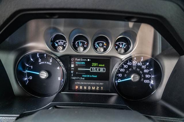 Used 2016 Ford F350 Platinum AWD/4WD image 21