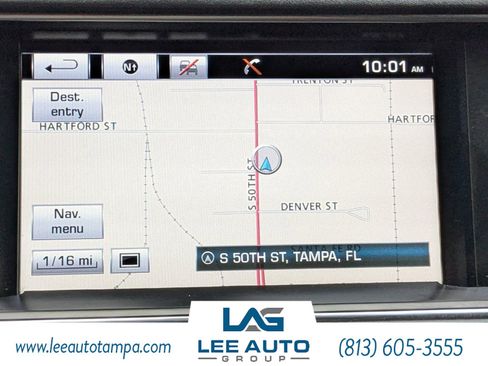 Used 2015 Land Rover Range Rover Long Wheelbase Supercharged image 25