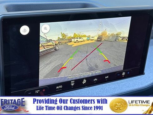 New 2026 Ford Maverick XLT image 18