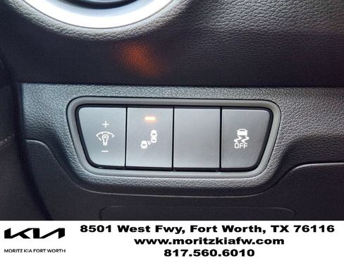 Certified 2024 Kia Forte GT-Line w/ GT-Line Premium Package FWD image 21