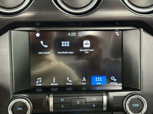 Used 2019 Ford Mustang GT Premium w/ Equipment Group 401A RWD image 36
