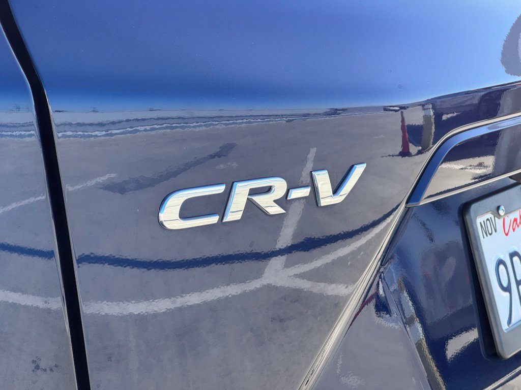 Used 2022 Honda CR-V EX image 22