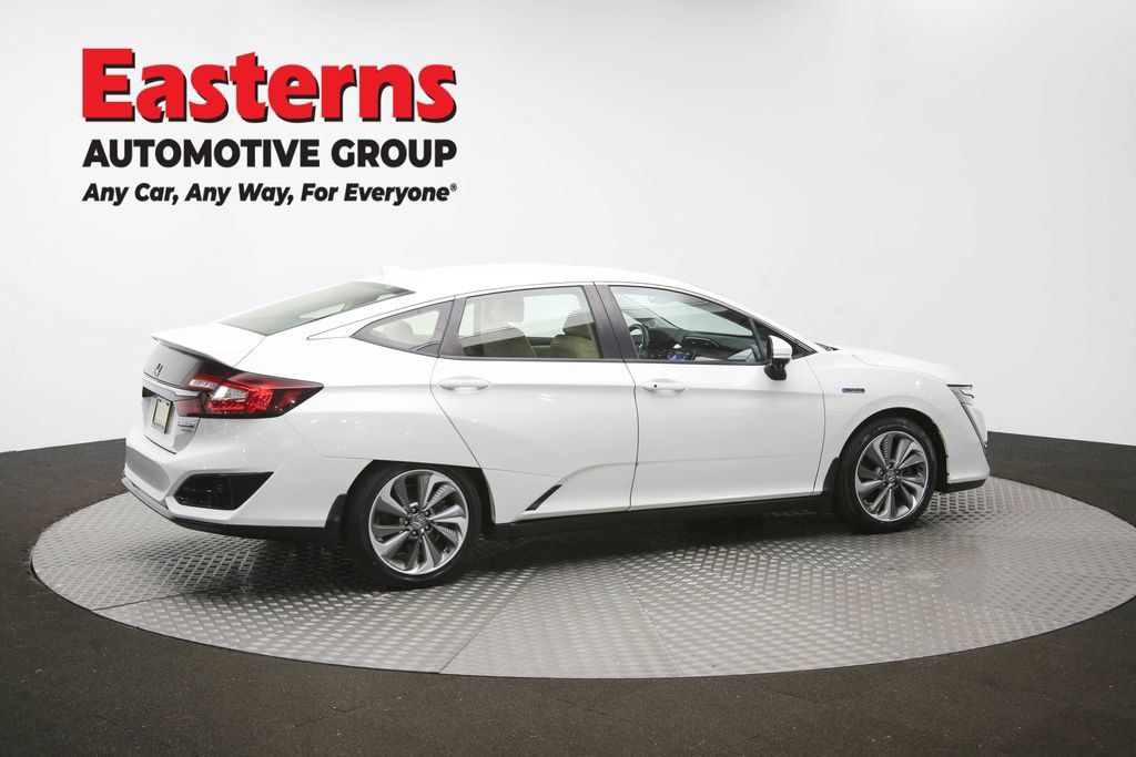 Used 2018 Honda Clarity Touring image 43