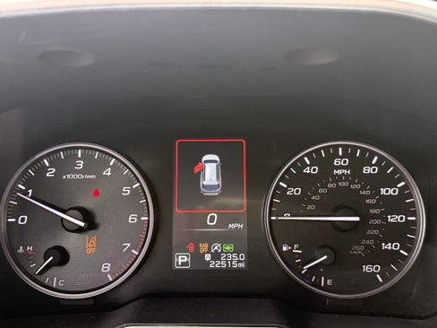 Used 2023 Subaru Outback Limited AWD/4WD image 16