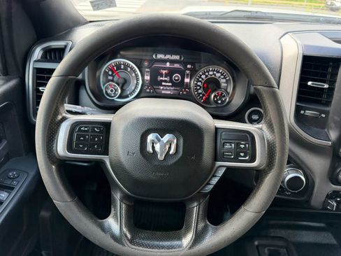 Used 2022 RAM 2500 Tradesman AWD/4WD image 21