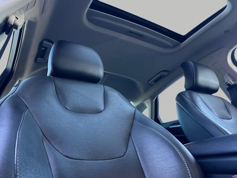 Used 2017 Ford Fusion Energi Titanium FWD image 15