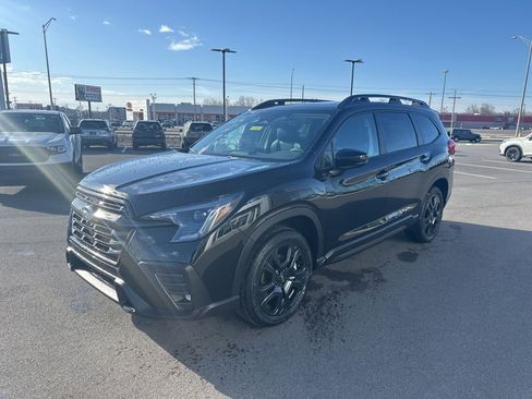 New 2026 Subaru Ascent Bronze Edition AWD/4WD image 3