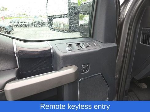 Used 2022 Ford F450 Platinum AWD/4WD image 20