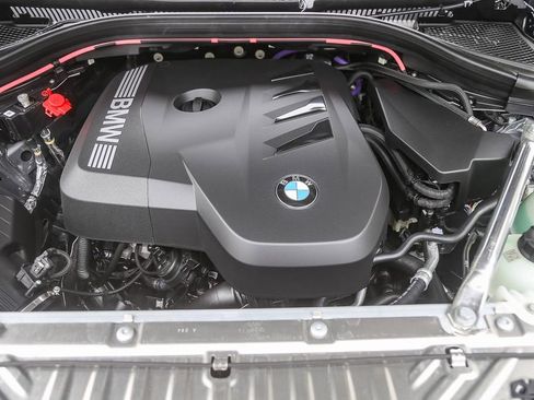New 2026 BMW X3 xDrive30i w/ Premium Package AWD/4WD image 24