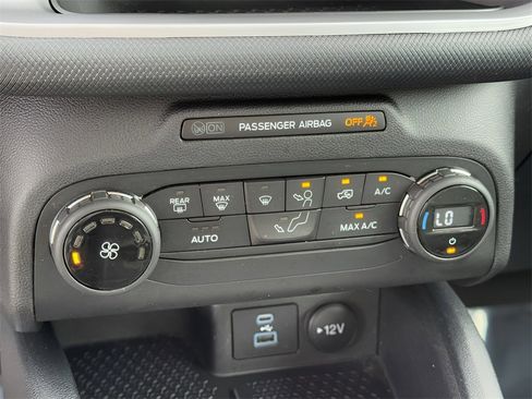 Used 2021 Ford Bronco Sport Big Bend image 26