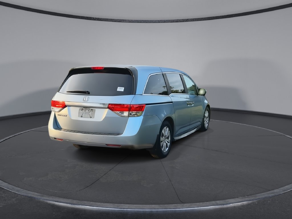 Used 2014 Honda Odyssey EX image 8