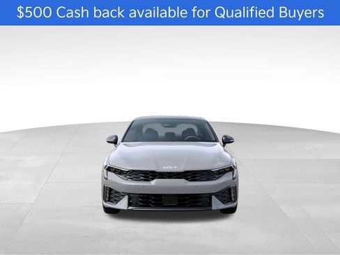 New 2026 Kia K5 GT-Line image 2
