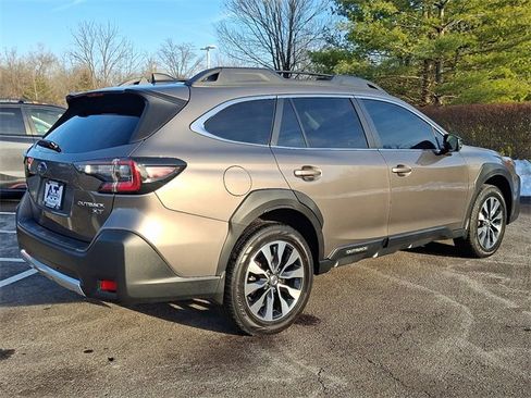 Certified 2023 Subaru Outback Limited XT image 6