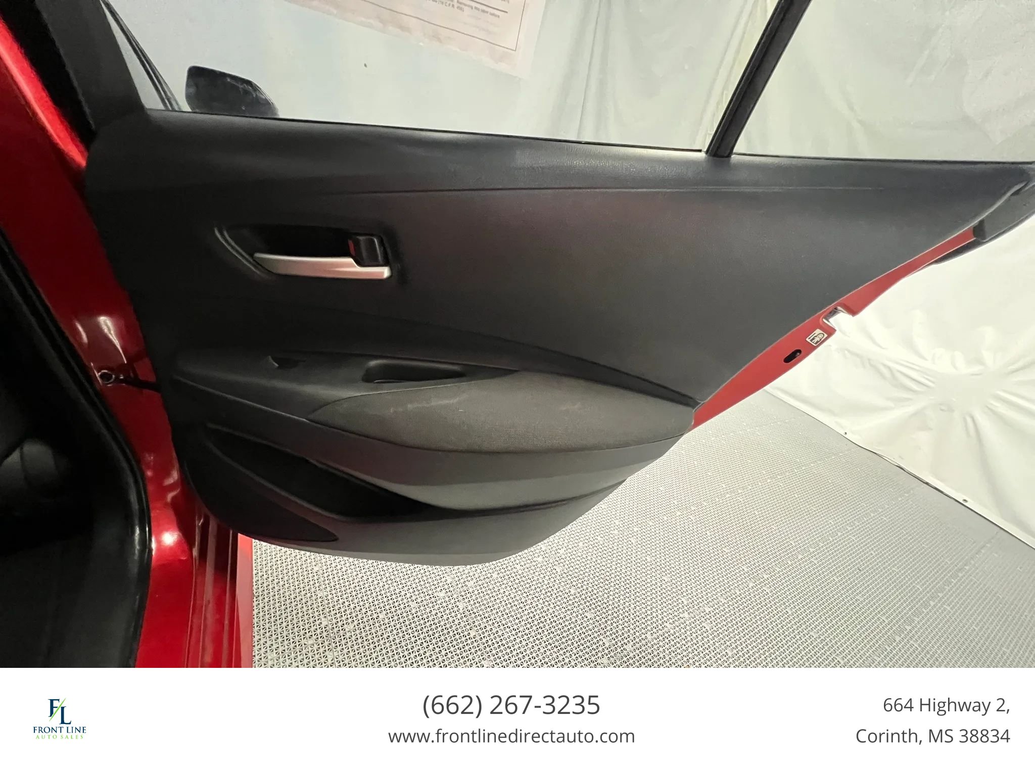 Used 2021 Toyota Corolla LE FWD image 23