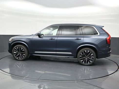 New 2026 Volvo XC90 T8 Ultra w/ Protection Package Premier AWD/4WD image 2