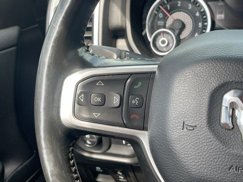 Used 2020 RAM 1500 Big Horn AWD/4WD image 25