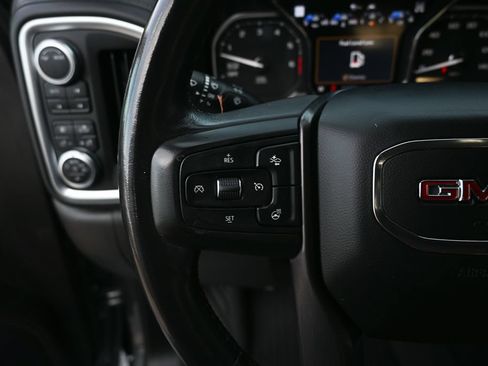 Used 2020 GMC Sierra 1500 AT4 w/ AT4 Premium Package AWD/4WD image 10