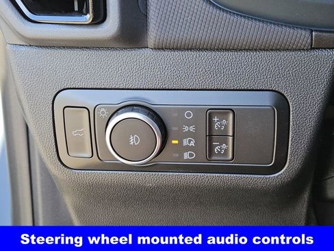 New 2025 Ford Bronco Sport Heritage w/ Convenience Package image 17