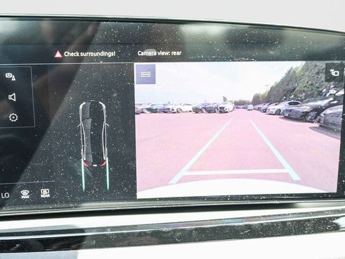 New 2025 Audi S5 Premium image 26