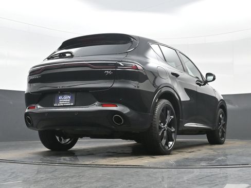 Used 2024 Dodge Hornet R/T w/ Track Pack image 30